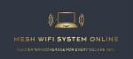 Mesh WiFi System Online